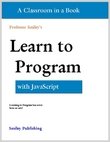 Learn to Program with JavvaScript